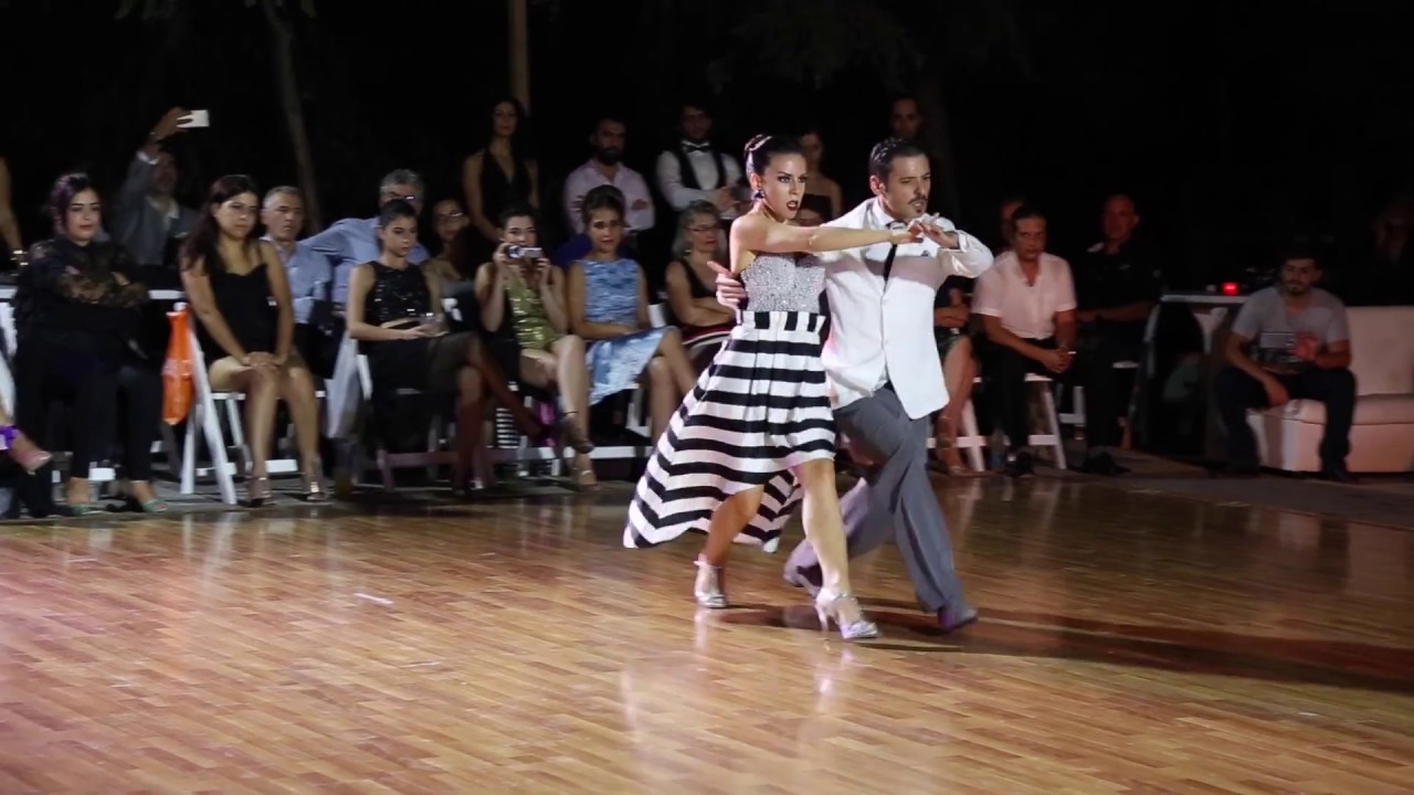 BTF 2017 Neri Piliu & Yanina Quiñones 3/3