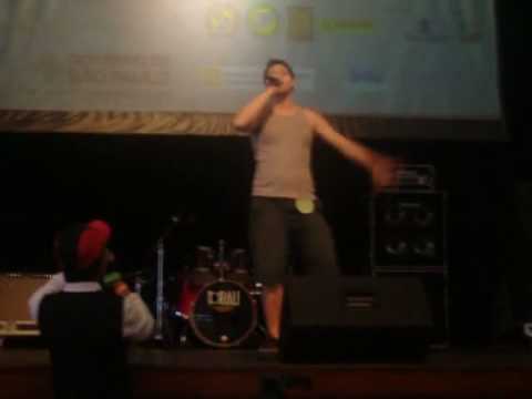 K / Winds - Ame ato（Cover）