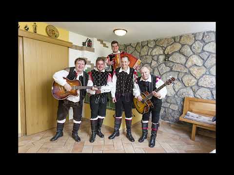 Ansambel Iskra - Moja Dolenjska