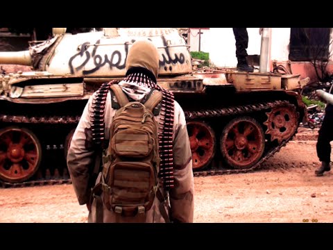 Russia Iran Hezbollah Syrian Military encircle Islamic State Aleppo Breaking News February 2016