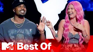 Chanel &amp; Steelo’s Funniest BFF Moments 🤣 Ridiculousness