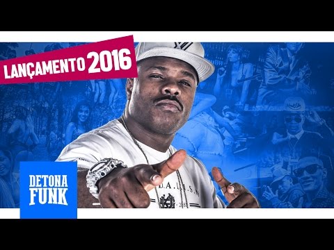 MC Damoé - Olha ela Dançando (DJ Mibi e DJ Bama) Lançamento 2016