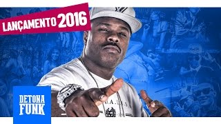 MC Damoé - Olha ela Dançando (DJ Mibi e DJ Bama) Lançamento 2016