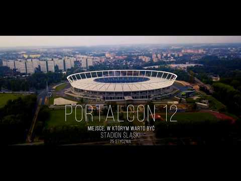 Portalcon 12 - 25 stycznia