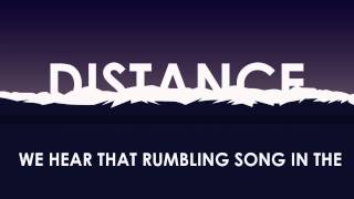 Two Door Cinema Club - Someday (Fan made Lyric Video)