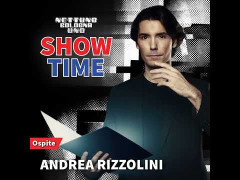 Andrea Rizzolini, l'illusionismo a teatro e nel mondo tecnologico