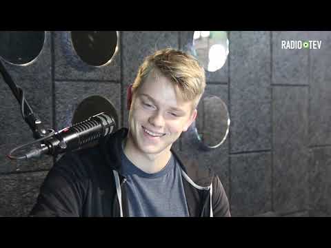 3, 2, 1 - STARTS! | DENIJS GRIEZE | Radio TEV