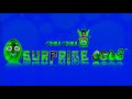 ChuChu Tv Surprise Egg Intro Effects Sponsored BY Gamavision Csupo Effects
