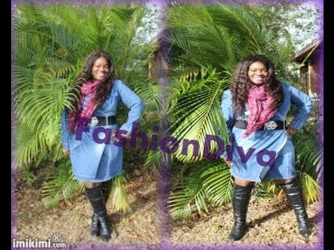 Winter Fashion| FUBU Collection