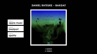 Daniel Rateuke - Yenboo video