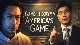 Professor Jiang Game Theory #7: America's Game | The Truth About The World