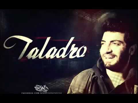 Taladro ft Sancak - Gülümse