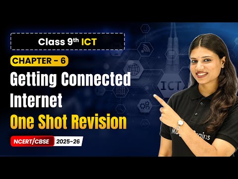 Information and Communication Technology Book Overview Class 9th CBSE NCERT 2025 26
