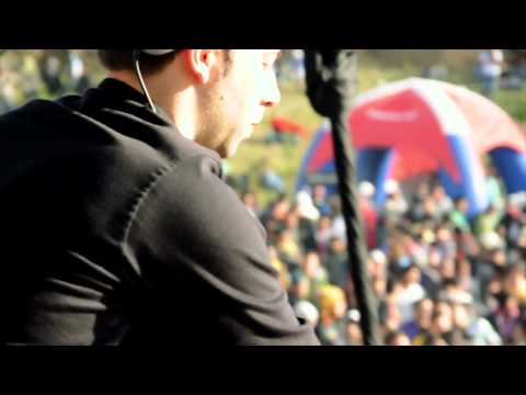 SOUL TECH 2011  ¨Green Edition¨  By  XDC Music