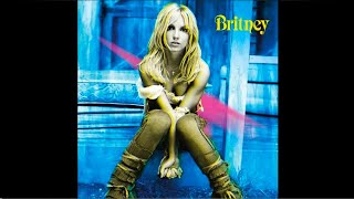 Britney Spears - Mad Love