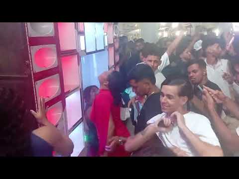 Show de paredão automotivo em Caetanos Bahia