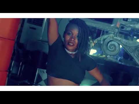 Mery la Merveille - Toucher toucher feat Imilo le Chanceux