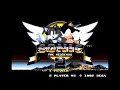 Sonic Hack Longplay Sonic 2 Dark Edition