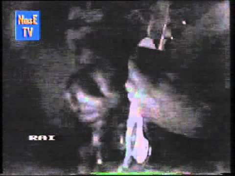 Pink Floyd & Syd Barrett   Astronomy Domine live beat club '67