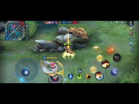 Kimmy Controller Aim Bug(Classic)