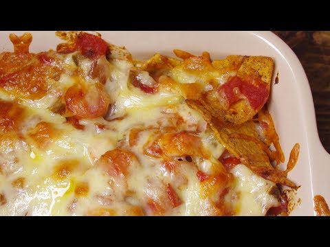 download lagu mp3 mp4 Ham And Cheese Nachos, download lagu Ham And Cheese Nachos gratis, unduh video klip Ham And Cheese Nachos