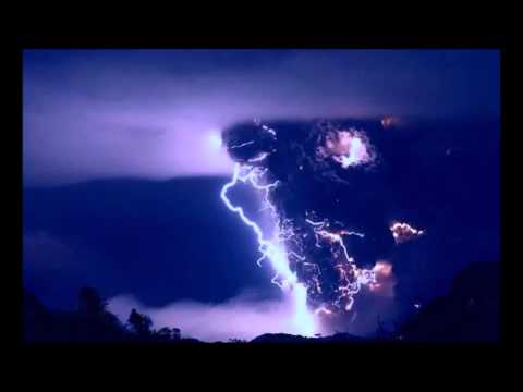 Thunder Clap Loud - Sound Effect