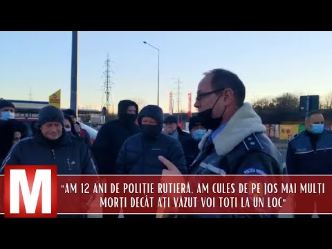 Șeful de la Permise: "Va fi admis cine merită, nu pe banii care vi s-au perceput să ni se dea nouă"