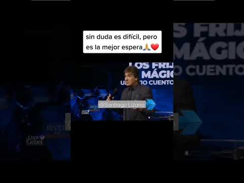 Espera en Dios, aunque sea Difícil -Dante Gebel