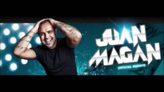 Juan Magan - Fiesta Ft. Gocho