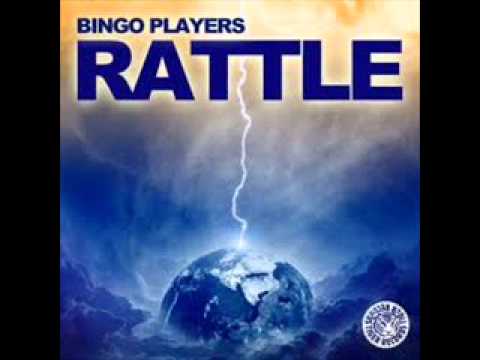 Bingo Players Vs Living Joy ft Chuckie - The Rattle Dreamer (DJ Wez P Bootleg Remix ).wmv