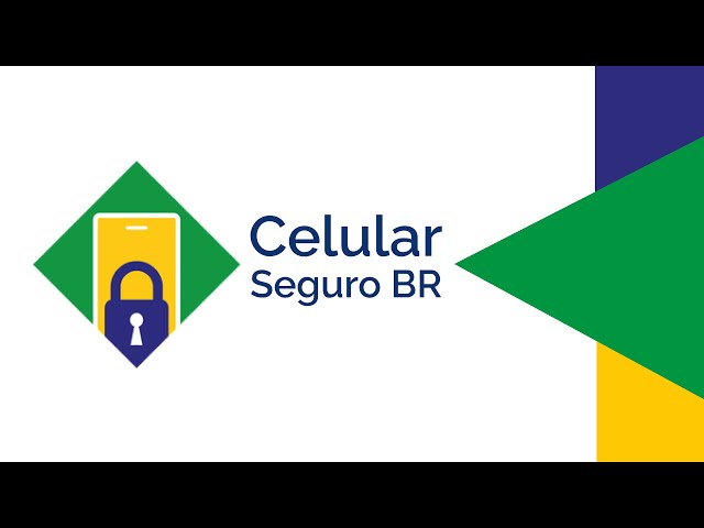 Novo Celular Seguro - Video Institucional