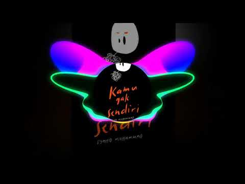 Kamu Nggak Sendirian (LatinMix) Chrisandy Lengkong ,Roberto Sumuweng (OPR)