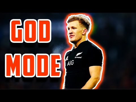 10 Times Damian McKenzie Went GOD MODE 🔥🔥 #damianmckenzie