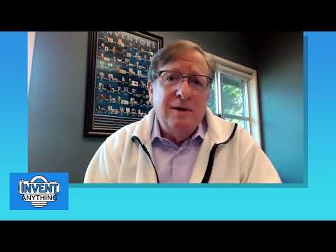 Unlock Hidden Intellectual Property with the ipScan | Invent Anything Episode 29