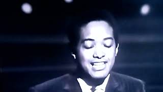 SAM COOKE✨️(Live Rare)✨️&quot;The Riddle Song&quot;✨️#samcooke#soul#music