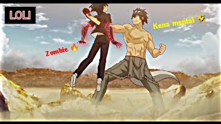 Download lagu Anime jedag jedug || Auto kenak mental 🤣😂 || Uq holder mp3
