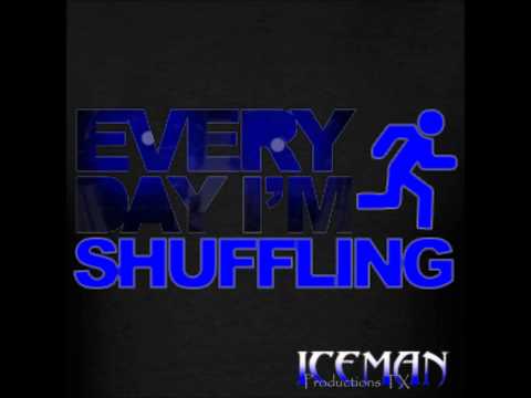 Shuffle Like This - Iceman Productions Dirty Dutch Mix