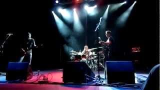 Floater - The Knowing Dirge - Eugene Celebration 2012