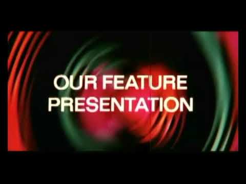 JL Matarese - Nemico Pubblico Grindhouse / Our Feature FAKE TRAILER