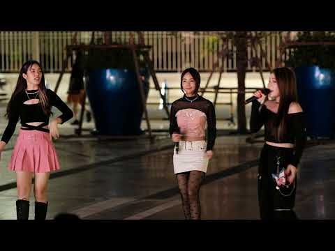 2022 07 15 DaisyDaisy ถามคำ Hammy Fancam Focus