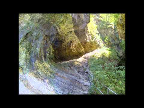 Cheile Corcoaia - Cerna Sat pe Valea Cernei