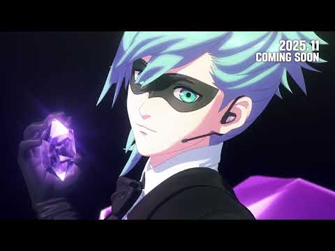 커밍순 PV 공개✨_극장판 노래하는☆왕자님♪ TABOO NIGHT XXXX [Aniplus]