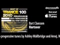 Bart Claessen - Hartseer (Original Mix) [Trance 100 Preview]