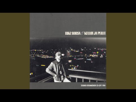 Na Na Naa Hui Hai - Riki Sorsa