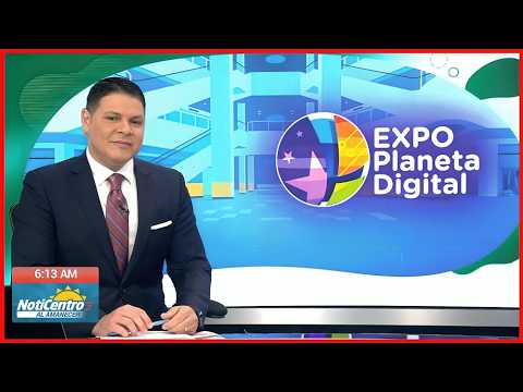 🔴Las NotiCentro Al Amanecer Wapa Puerto Rico | LUNES, 27 de ABRIL 2026 #wapatv #teleonce