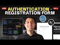 Auto Login After Registration Session Management Cookies For Job Portal App NEXT Js MySQL