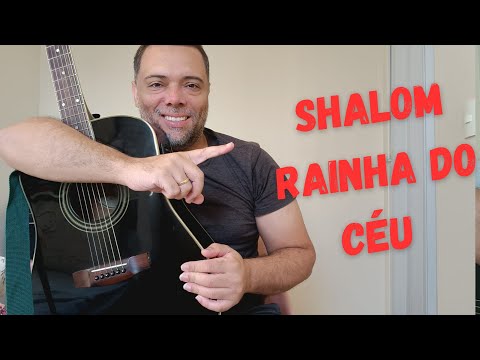 Rainha Dos Céus - Comunidade Católica Shalom