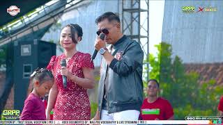 Download lagu PUPUSING NELONGSO   GERRY MAHESA ft  SEPTIAN AYU  MAHESA MUSIC GRPP 2026 PENDEM NGARINGAN mp3