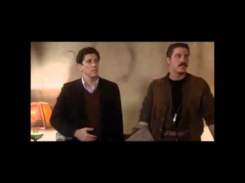 Bluto's Speech from Animal House 1