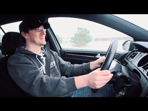 VW Mk7 GTI Cobb Stage 1 Tune Review & Dyno